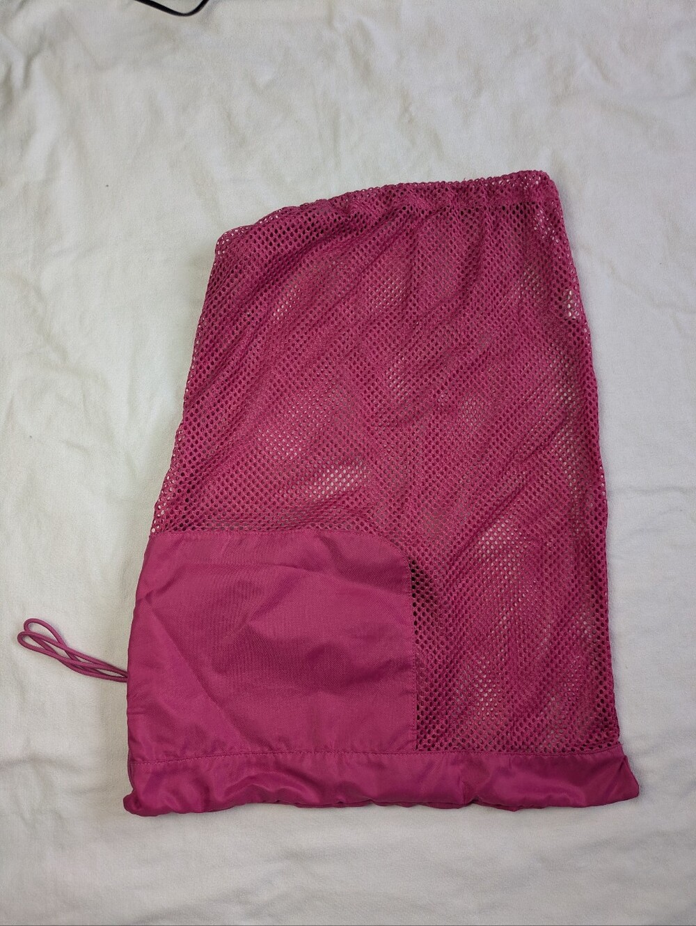 Speedo Mesh Equipment Swim Bag